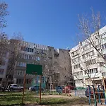 דירה Portal אודסה