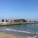 דירה Portal אודסה