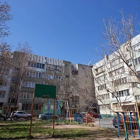 Apartament Portal Odessa
