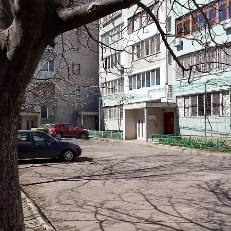 Apartment Portal