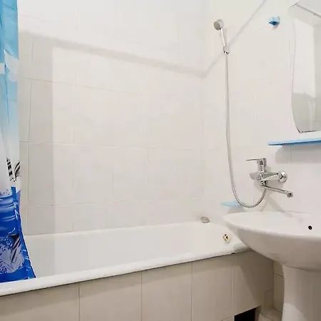 Portal Apartment