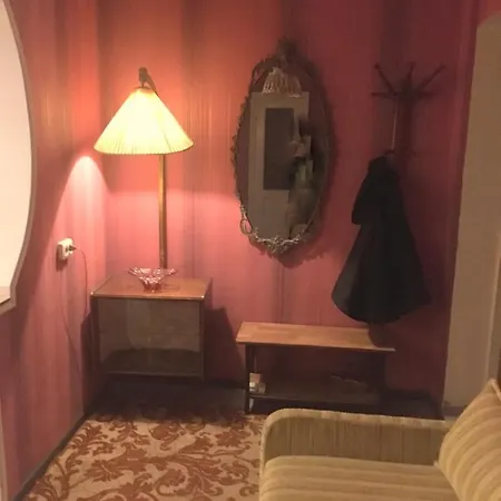 Apartment Portal Odesa