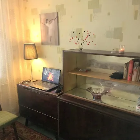 Apartment Portal *