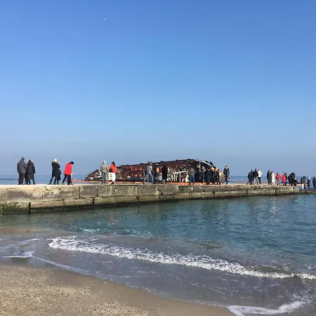 Apartment Portal Odesa