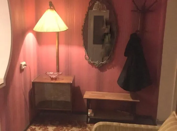 Apartment Portal Odessa