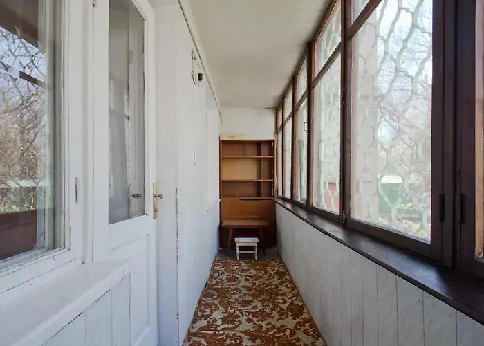 Portal Appartement *