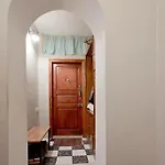 Portal Lägenhet
