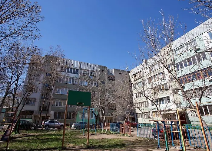 Apartment Portal Odesa