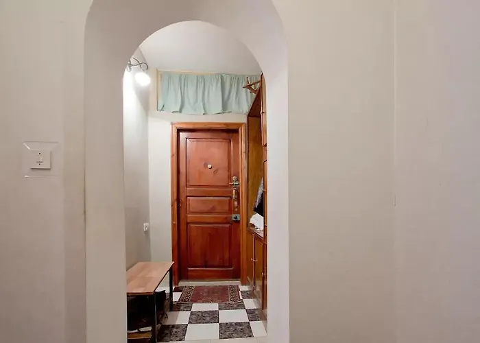 Portal Apartment